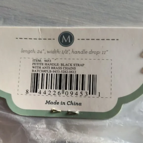 MICHE HANDLES AND MORE - Picture 13 of 16